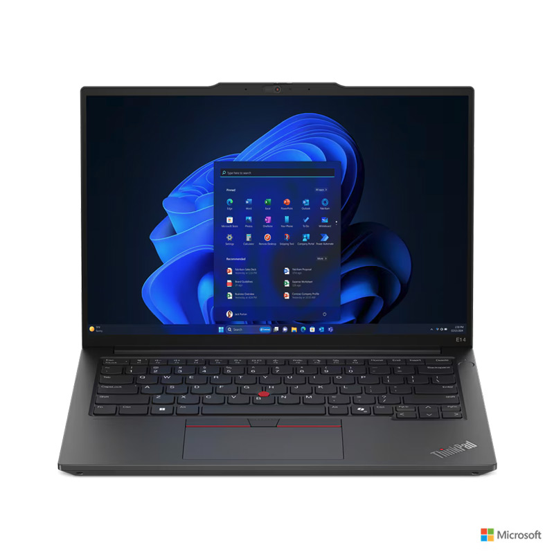 Lenovo Thinkpad E14 Intel G6 21M7000PGE