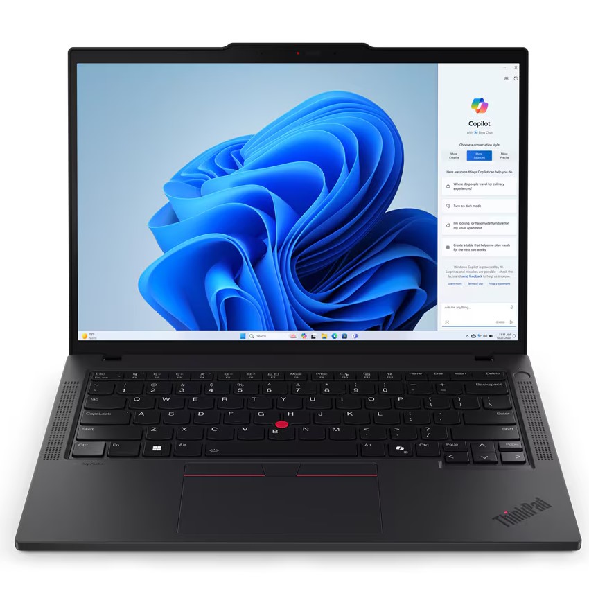 Lenovo Thinkpad T14 G5 AMD 21MC0009GE