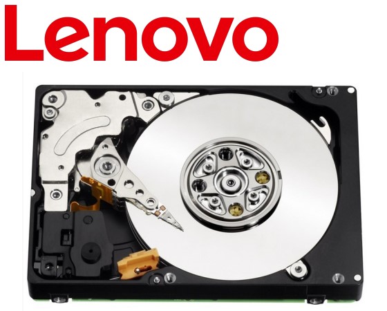 LENOVO ThinkPad 2TB 5400U SATA III 2,5" 9,5mm #4XB0P21129