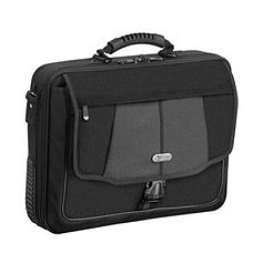 TARGUS Laptop 15,4" /39.1cm schwarz Notebook Tasche TCC014EU