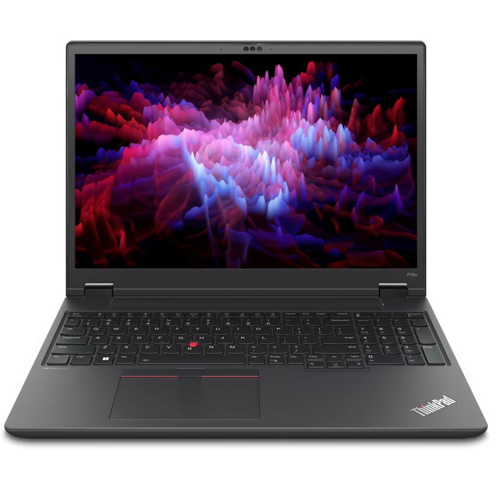 Lenovo Thinkpad P16v G1 AMD 21FE003EGE