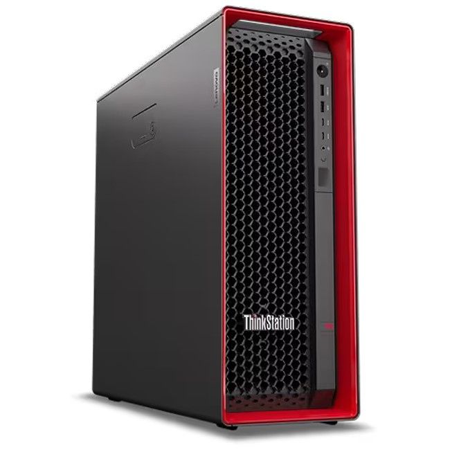 Lenovo ThinkStation P5 30GA003LGE Campus