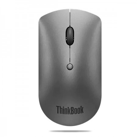 Lenovo ThinkBook Bluetooth Silent Mouse #4Y50X88824