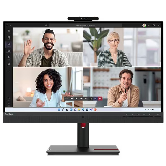 LENOVO ThinkVision T27hv-30 #63D6UAT3EU