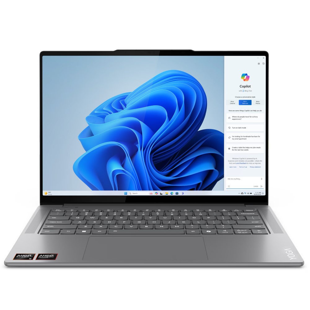 Lenovo Yoga Pro 7 14ASP9 83HN000CGE