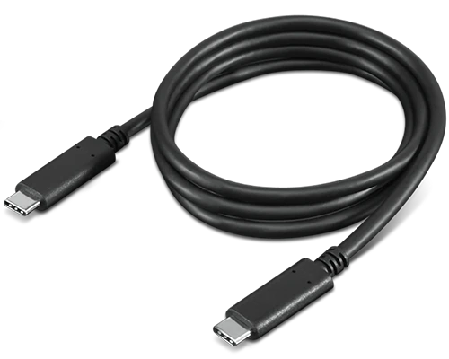 LENOVO USB-C Kabel 1m #4X90U90619-Campus