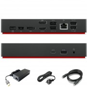 LENOVO ThinkPad Universal USB-C Dock #40AY0090EU