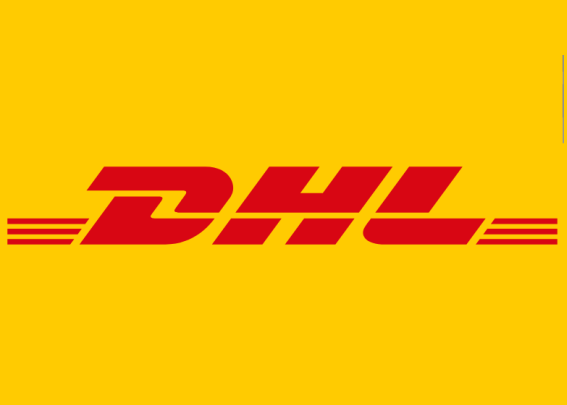 DHL Standard Versand