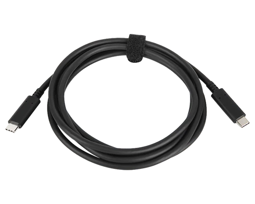 Lenovo USB-C Kabel 2m #4X90Q59480-Campus