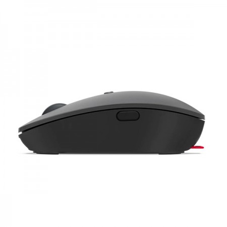 Lenovo Go Wireless Mouse #4Y51C21216 Campus