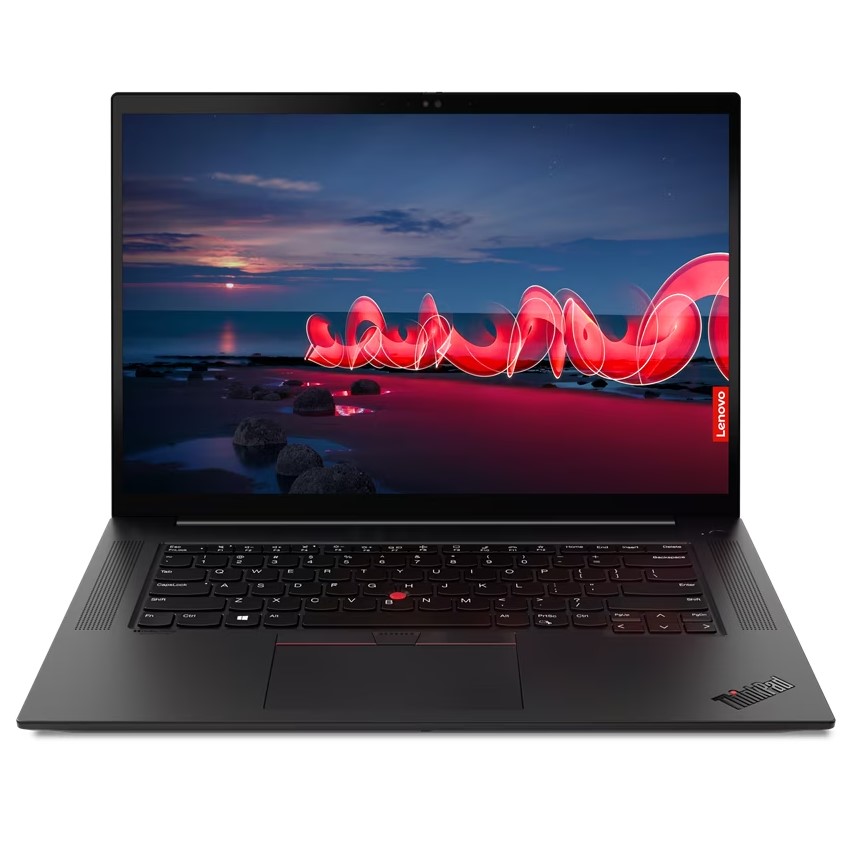 Lenovo ThinkPad X1 Extreme Gen 4 20Y5001HGE *Vorführgerät*