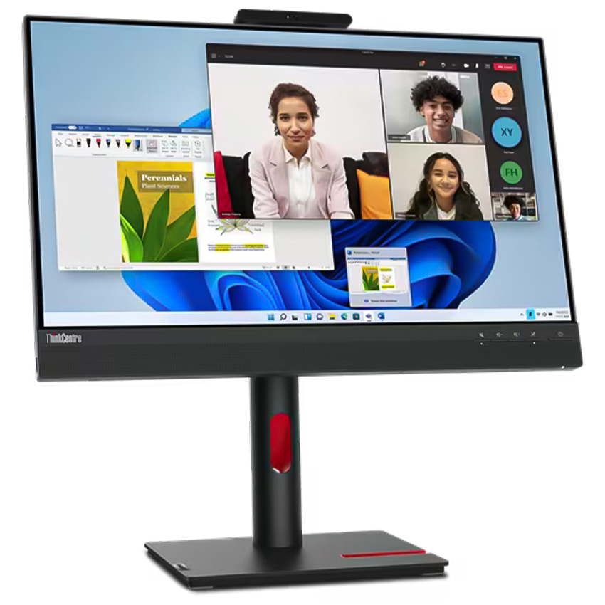 Lenovo ThinkCentre Tiny-In-One 24 Gen5 #12NAGAT1EU Campus