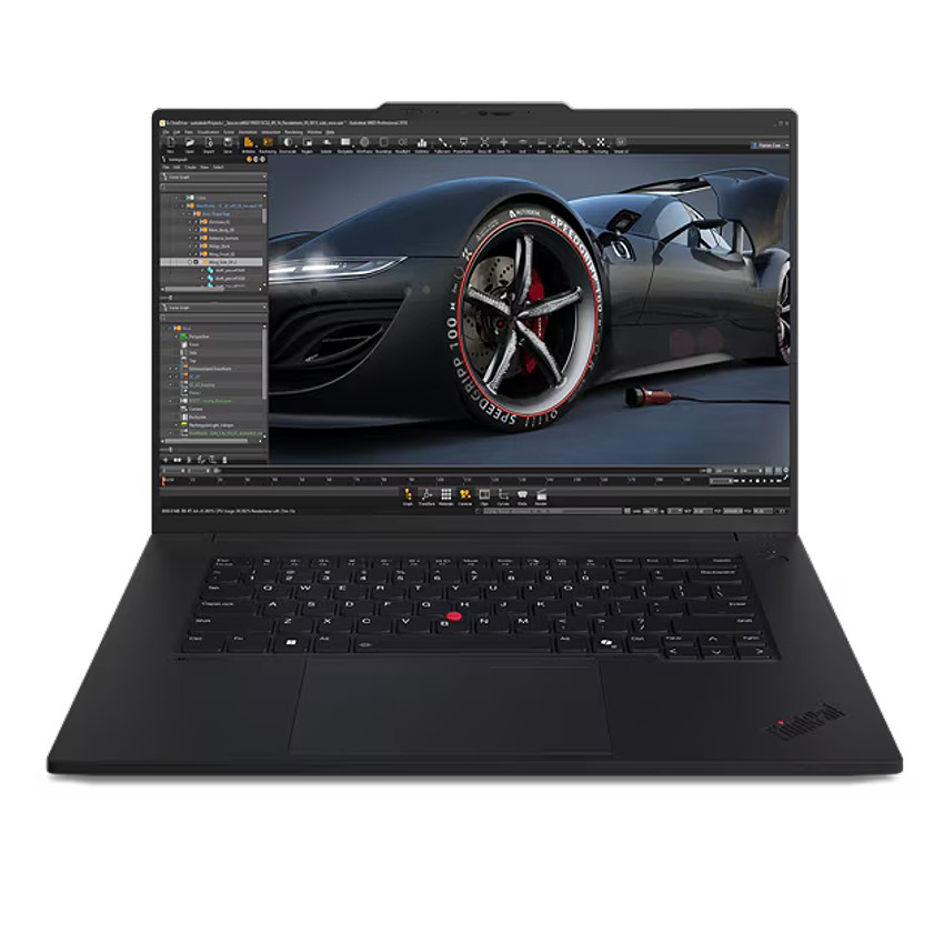 Lenovo Thinkpad P1 G7 21KV001UGE