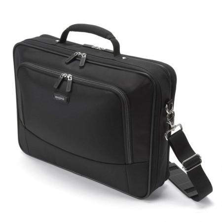 Dicota Laptop 13" - 14,1" schwarz Notebook Tasche ClassicSquare N22518P