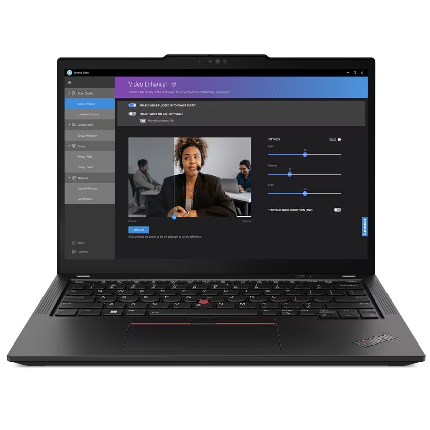 Lenovo Thinkpad X13 G5 21LU001DGE