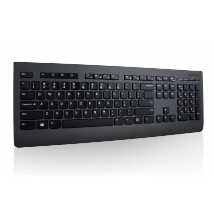 Lenovo Professional Wireless Keyboard #4X30H56854