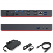 LENOVO ThinkPad Thunderbolt 3 Dock Gen.2 #40AN0135EU Campus