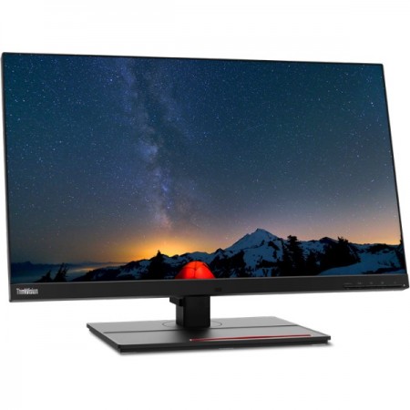 Lenovo ThinkVision P27u-20 #62CBRAT6EU Campus