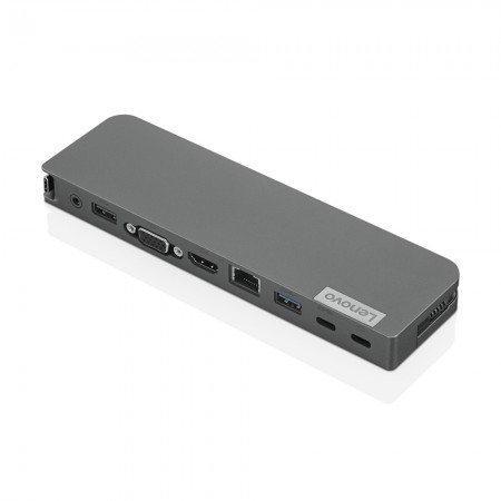 LENOVO USB-C Mini Dock EU #40AU0065EU Campus