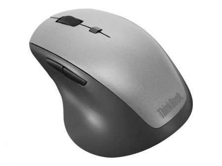 Lenovo ThinkBook Wireless Media Mouse Campus #4Y50V81591