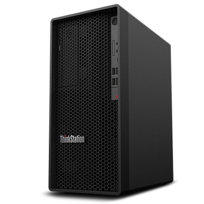 Lenovo ThinkStation P2 Tower 30FR0062GE Campus