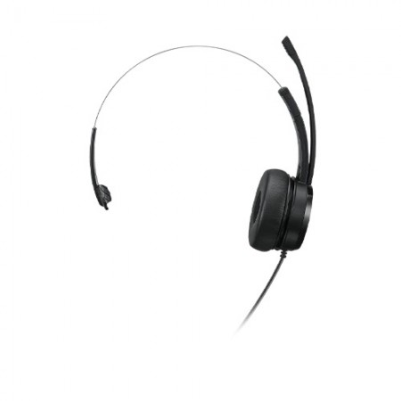 Lenovo 100 Mono USB Headset #4XD1B61617