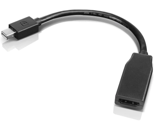 Lenovo Mini-DisplayPort to HDMI Cable #0B47089-Campus