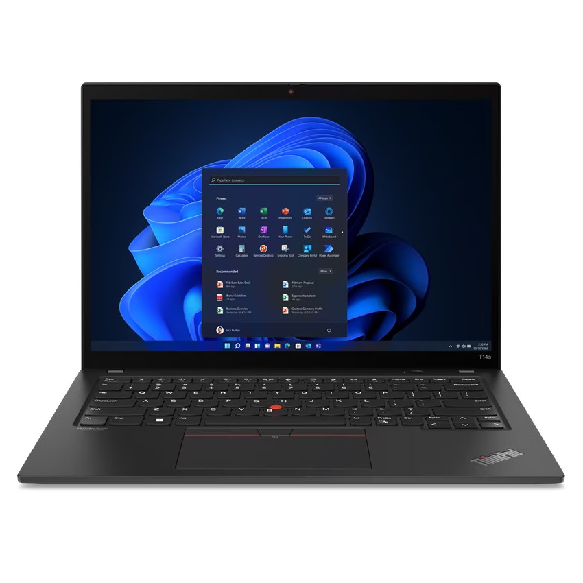 Lenovo Thinkpad T14s G3 AMD 21CQ002LGE