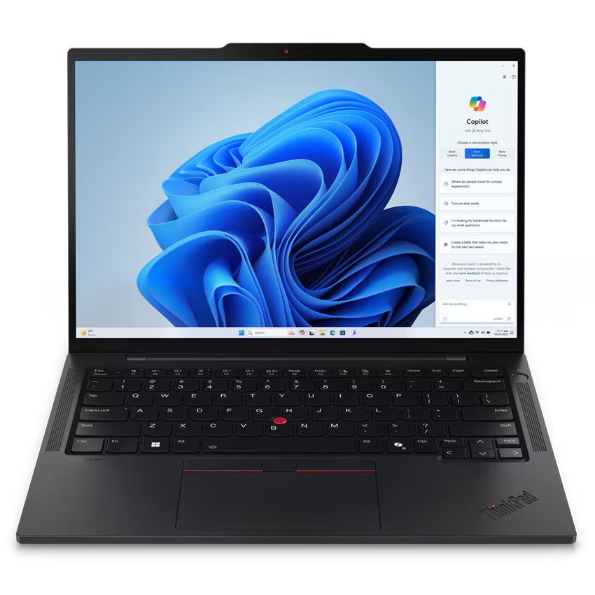 Lenovo Thinkpad T14s G5 21LTS12B00 Limited Edition