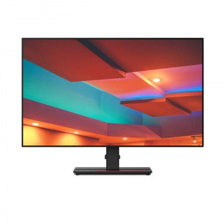 Lenovo ThinkVision P27q-20 #61EAGAT6EU Campus