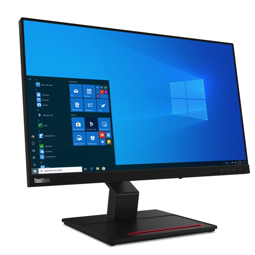 Lenovo ThinkVision T24t-20 #62C5GAT1EU