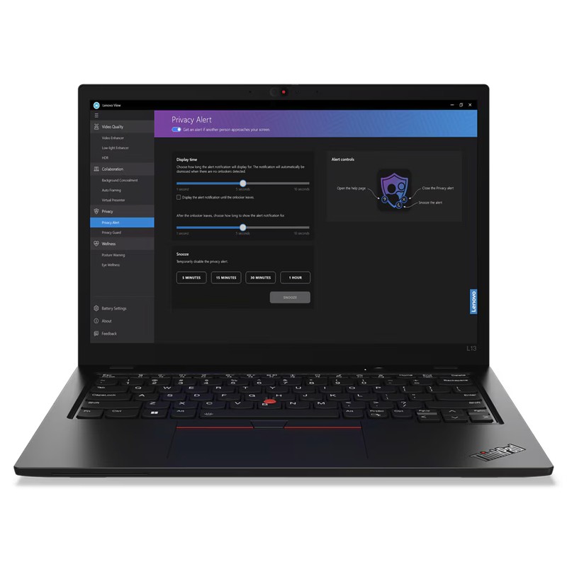 Lenovo Thinkpad L13 G5 Intel 21LB0016GE Campus