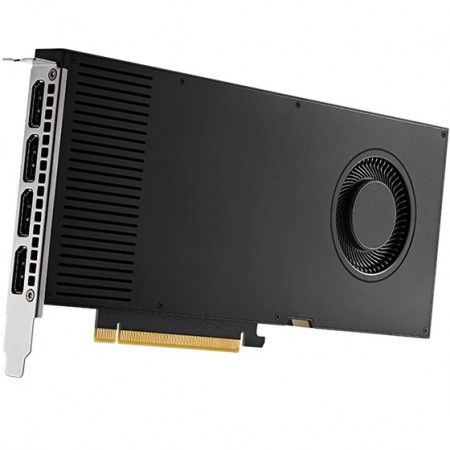 Lenovo Nvidia RTX A4000 16GB GDDR6 Graphics Card #4X61E26089