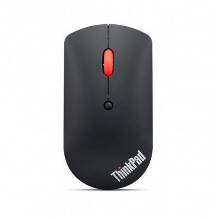 Lenovo ThinkPad Bluetooth Silent Mouse #4Y50X88822 Campus