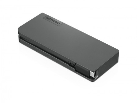 Lenovo Powered USB-C Travel Hub #4X90S92381 Campus