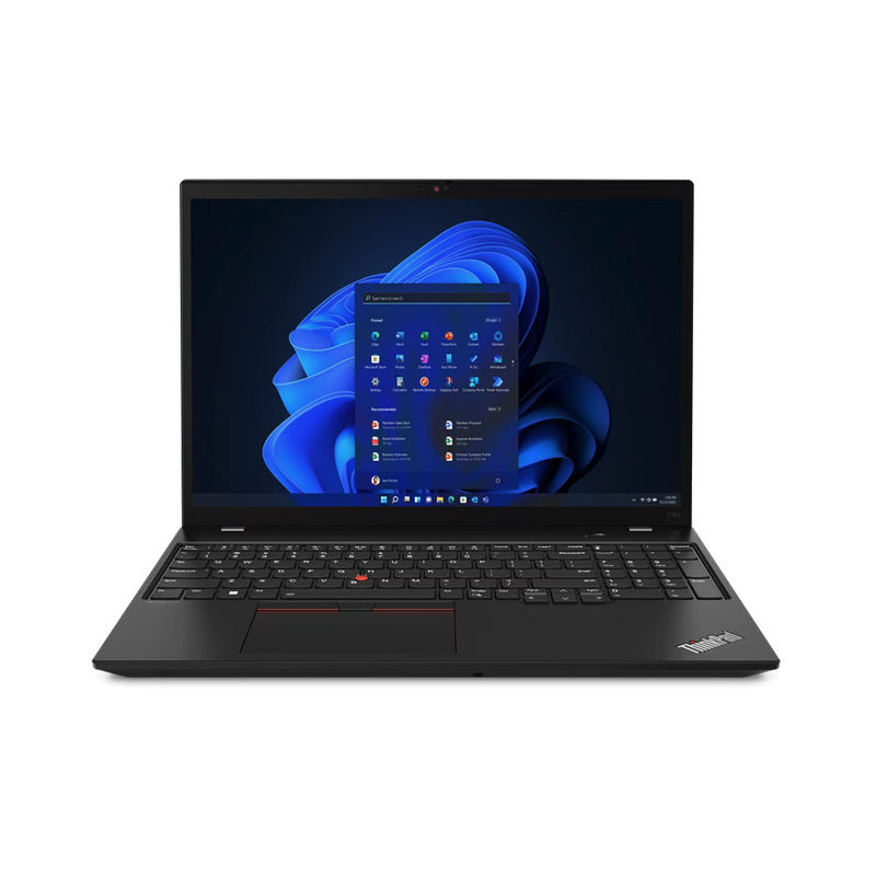 Lenovo Thinkpad P16s G2 AMD 21K9000FGE