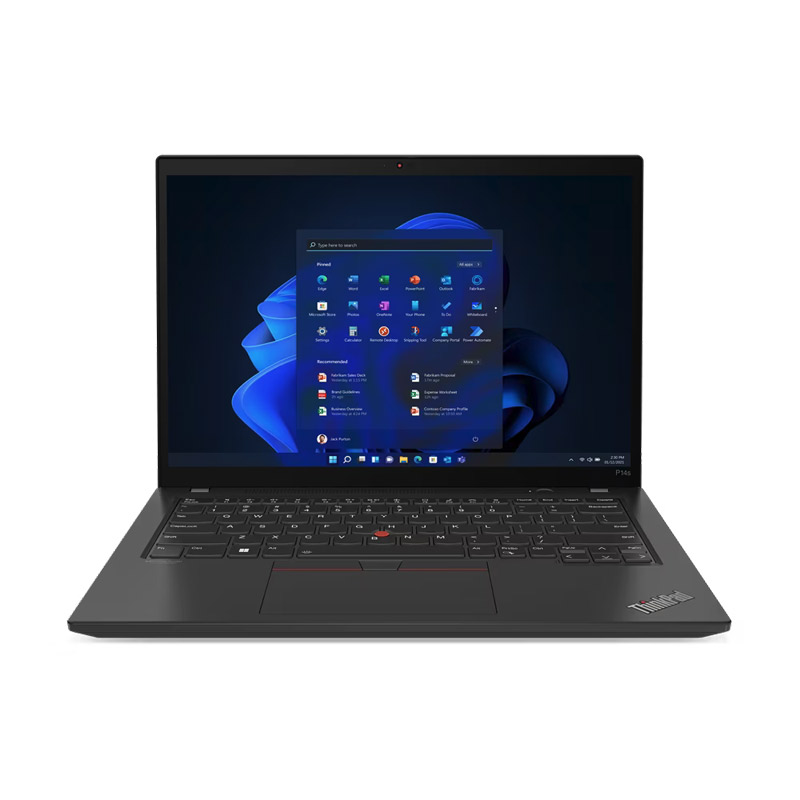 Lenovo Thinkpad P14s G4 Intel 21HF000PGE