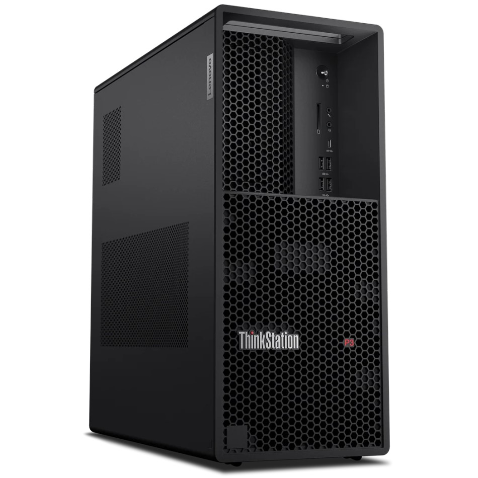 Lenovo ThinkStation P3 Tower 30GS00BNGE Campus