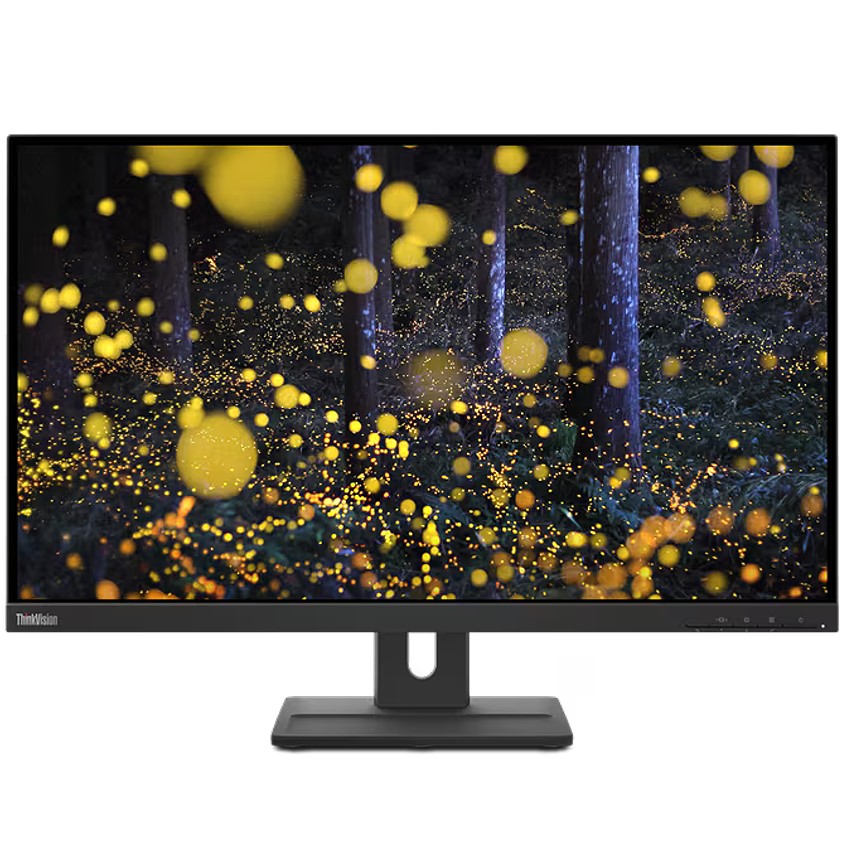 Lenovo ThinkVision E27q-20 #62D0GAT1EU