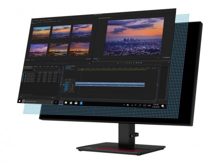 Lenovo ThinkVision Creator Extreme #62A6RAT3EU Campus