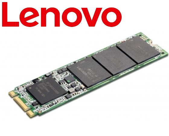 Lenovo 256GB M.2 PCIe/NVMe SSD OPAL2.0