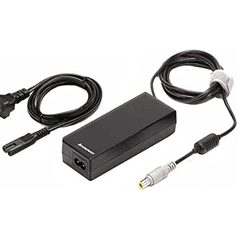 ThinkPad 65W Ultraportable AC Adapter #40Y7700 Campus