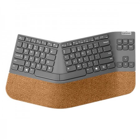 Lenovo Go Wireless Split Keyboard Campus #4Y41C33761