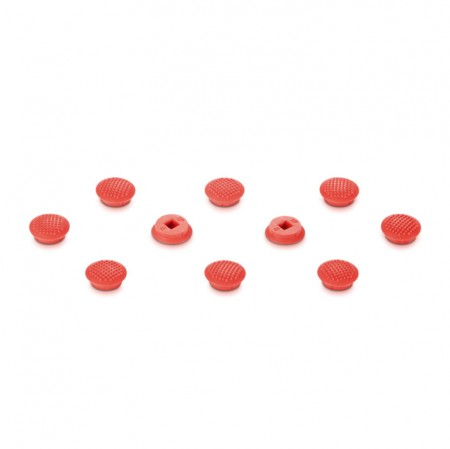 Lenovo ThinkPad 3.0 mm TrackPoint Cap Set (10er-Set) #4XH0X88960