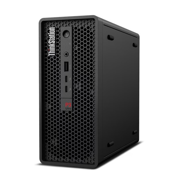 Lenovo ThinkStation P3 Ultra 30HA002MGE