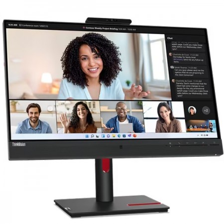 Lenovo ThinkVision T24mv-30 #63D7UAT3EU Campus