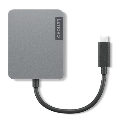 Lenovo USB-C Travel Hub Gen2 Campus #4X91A30366