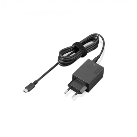 Lenovo 45W Standard Adapter (USB Type-C) #40AW0045EU Campus