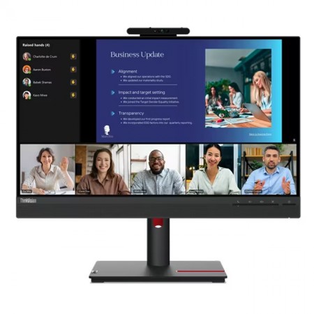 Lenovo ThinkVision T24v-30 #63D8MAT3EU Campus