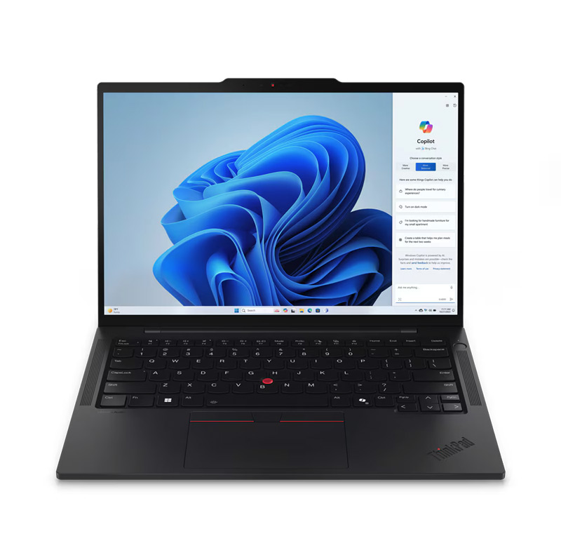 Lenovo Thinkpad T14s G5 21LS001HGE Campus